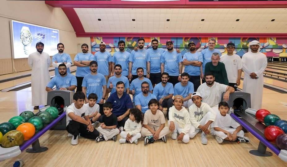 بطولة النيابة العامة للبولينغ 2024